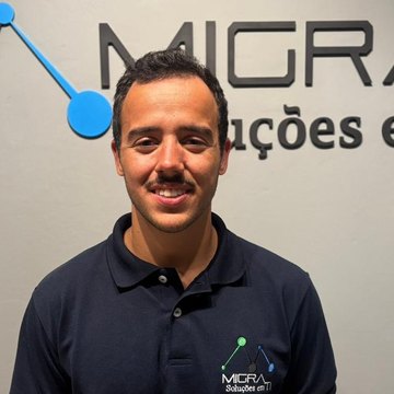 Vinicius Gabriel Lana